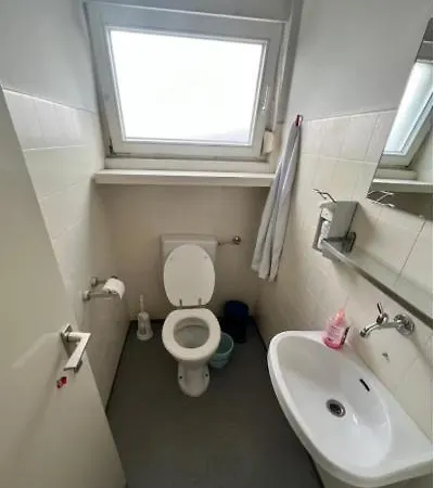 Private Loft Stuttgart, Wifi *