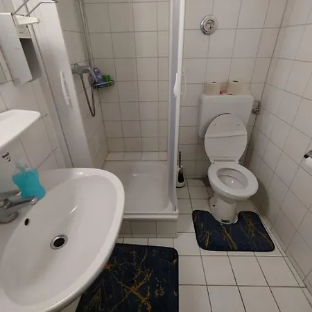 Private Loft Stuttgart, Wifi Stoccarda