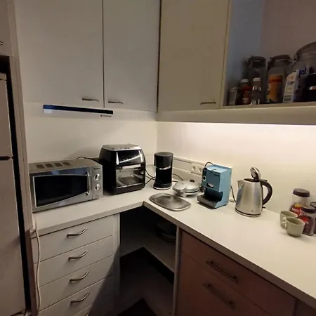 Private Loft Stuttgart, Wifi Stoccarda