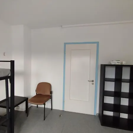 Ostello Private Loft Stuttgart, Wifi