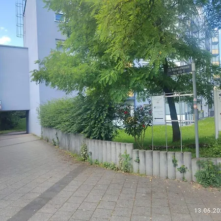 Private Loft Stuttgart, Wifi Ostello Stoccarda
