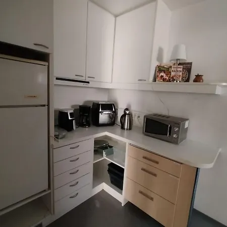 Private Loft Stuttgart, Wifi Hostel *