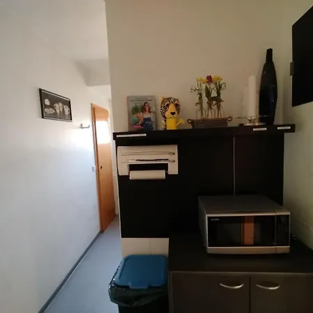 Private Loft Stuttgart, Wifi