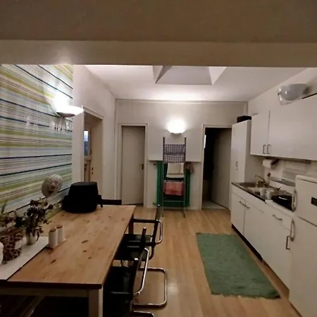 Private Loft Stuttgart, Wifi Hostel
