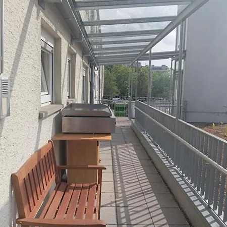 Private Loft Stuttgart, Wifi Hostel Stuttgart