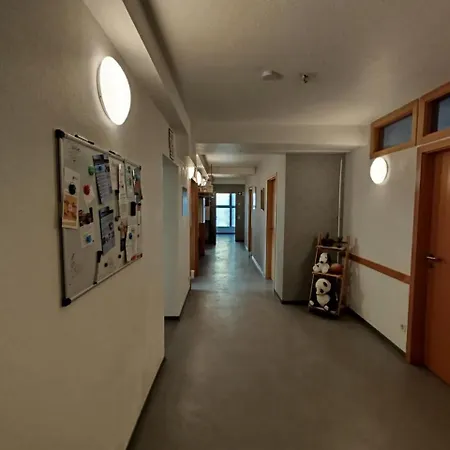 Private Loft Stuttgart, Wifi
