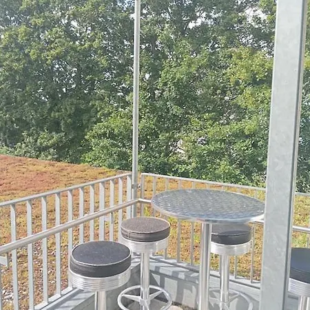 Private Loft Stuttgart, Wifi *